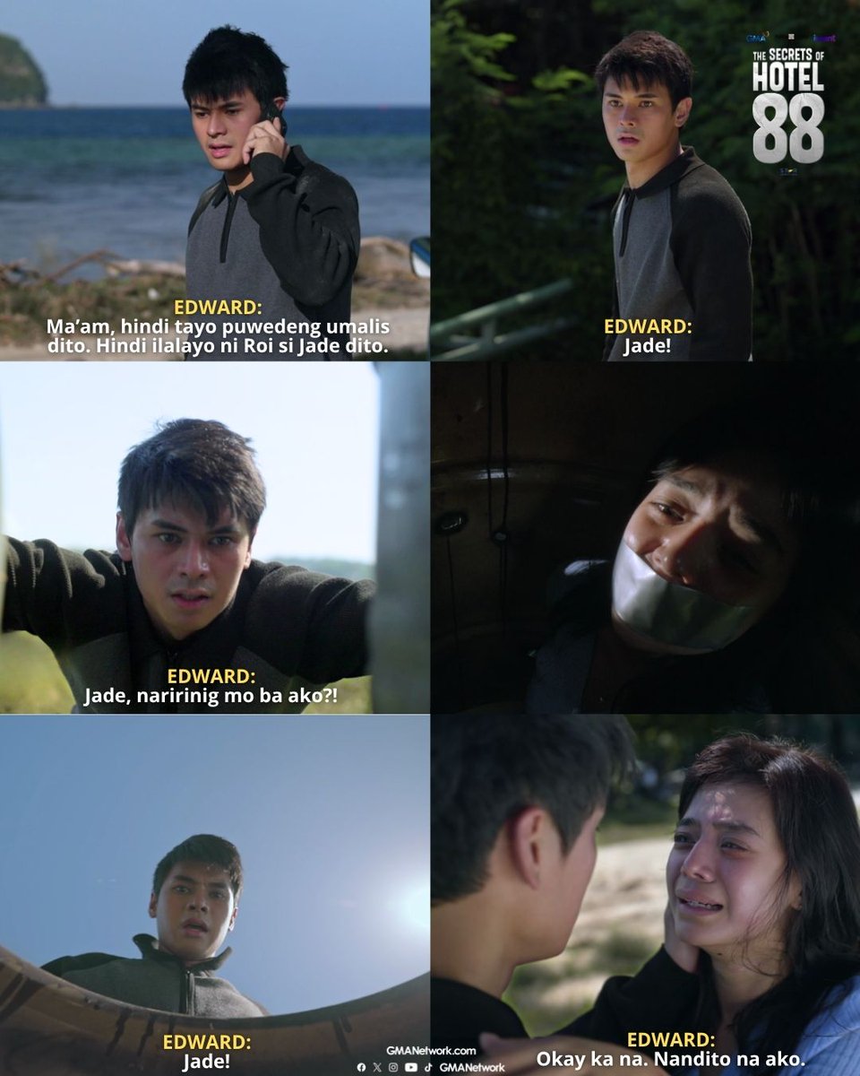 GMA Network tweet media