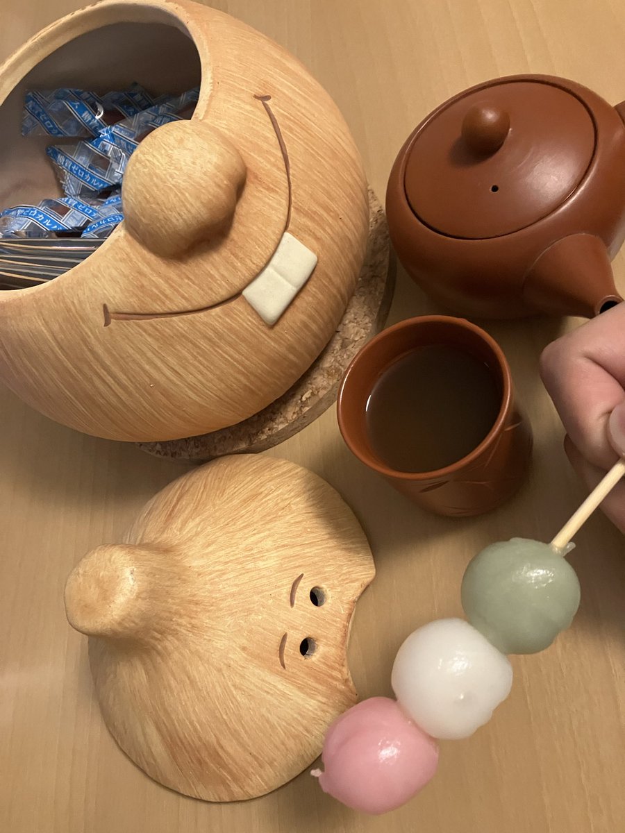 あずま tweet media