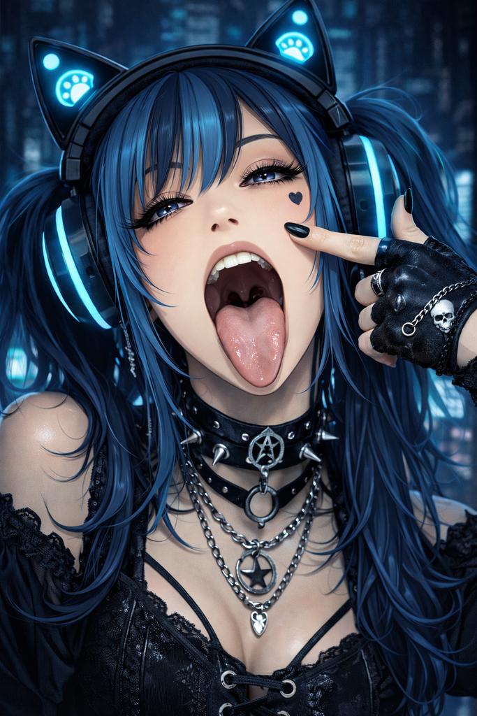 UwU Underground tweet media