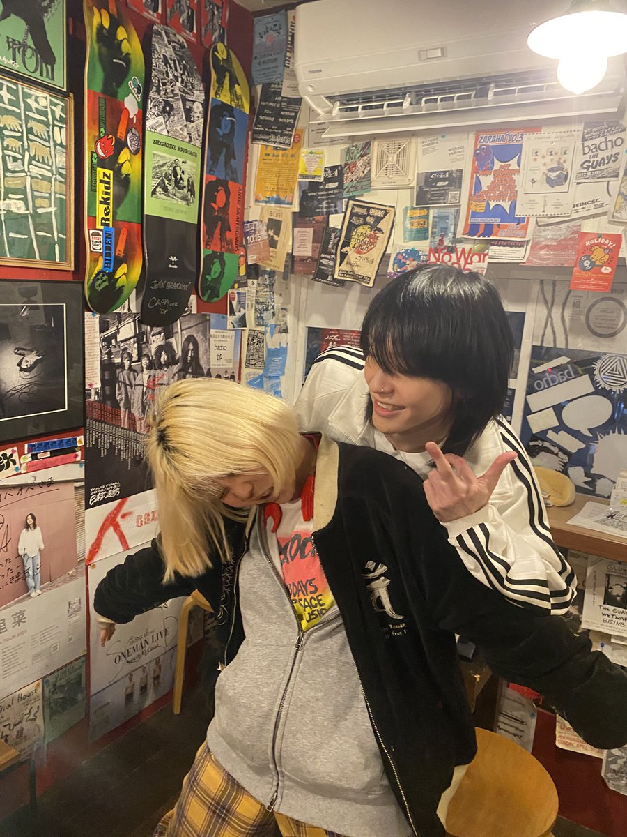 髙浪 凌(ジュウ) tweet media