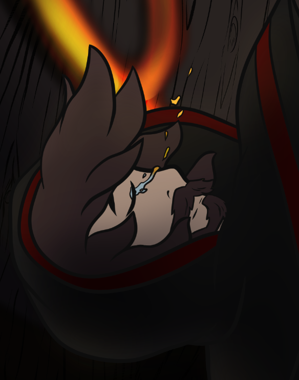 Hallowed_animations tweet media