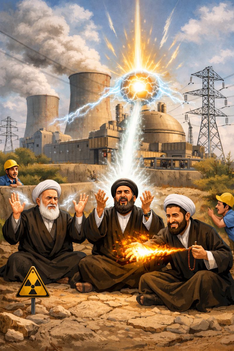 Shahrzad tweet media