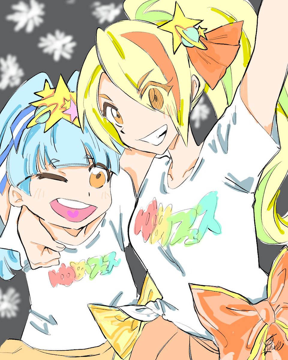 ちんちぇい tweet media