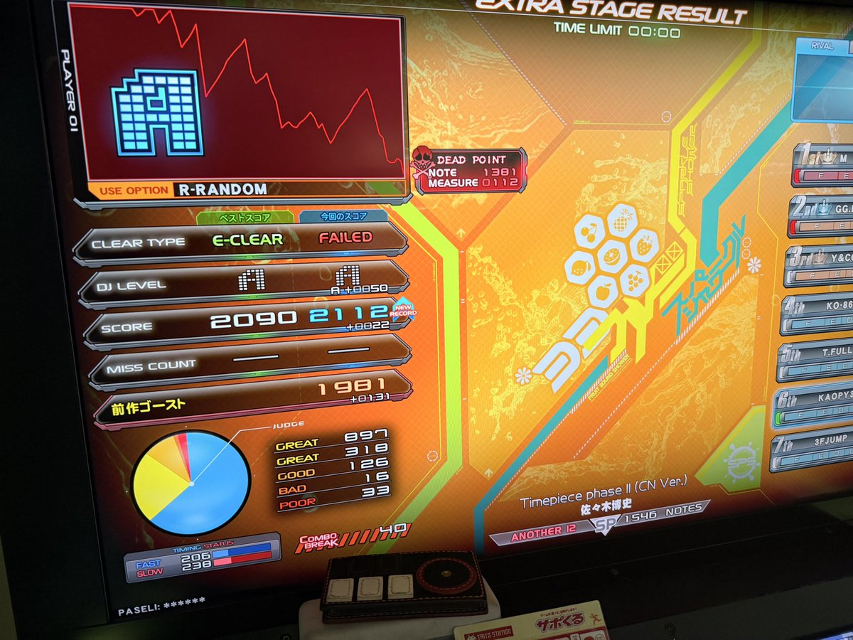 かおぴ tweet media