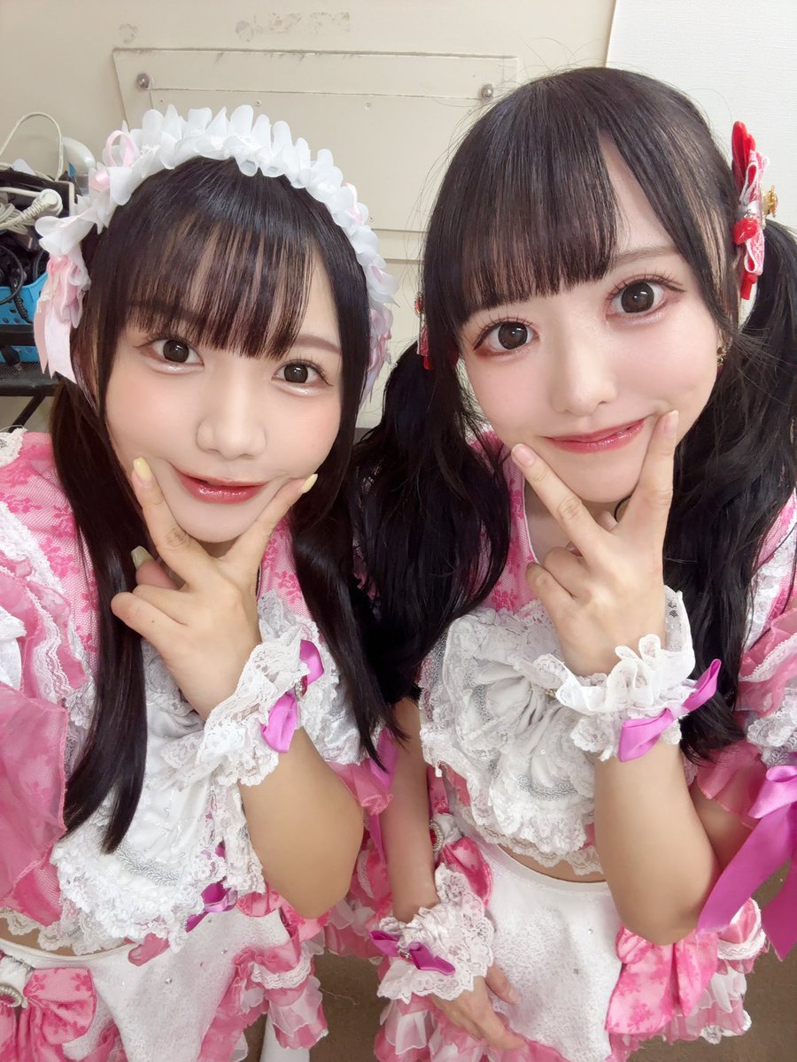 TOKYO IDOL LAB #87 💖
ご来場いただいた方々ありがとうございました🥹

いろんなお話できて楽しかった〜！！🌸✨
ゲストの皆さんのトーク術などもたくさん勉強になりました📝

とっても刺激的な時間でした♡
アイドルキャリア広めていきたいです(｡･ω･｡)🩷

アイドルとして大先輩の