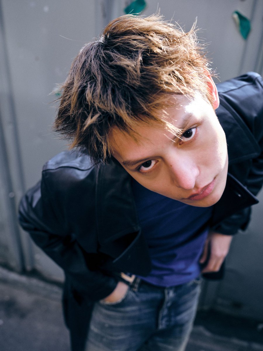 #CORTIS GREENGREEN Album solo Photo ‘BRIDGE’

#JAMES #코르티스 #GREENGREEN <a href="/cortis_bighit/">CORTIS</a>