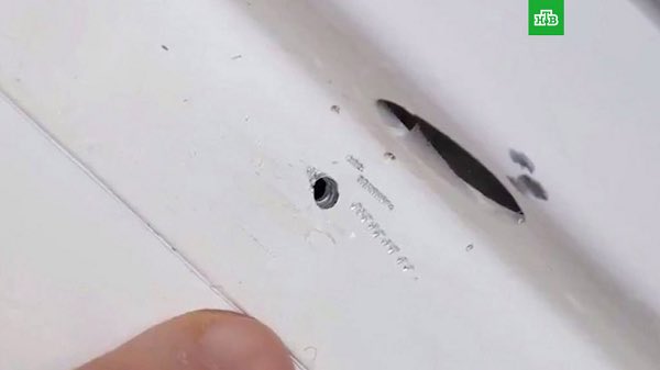 Просветление tweet media