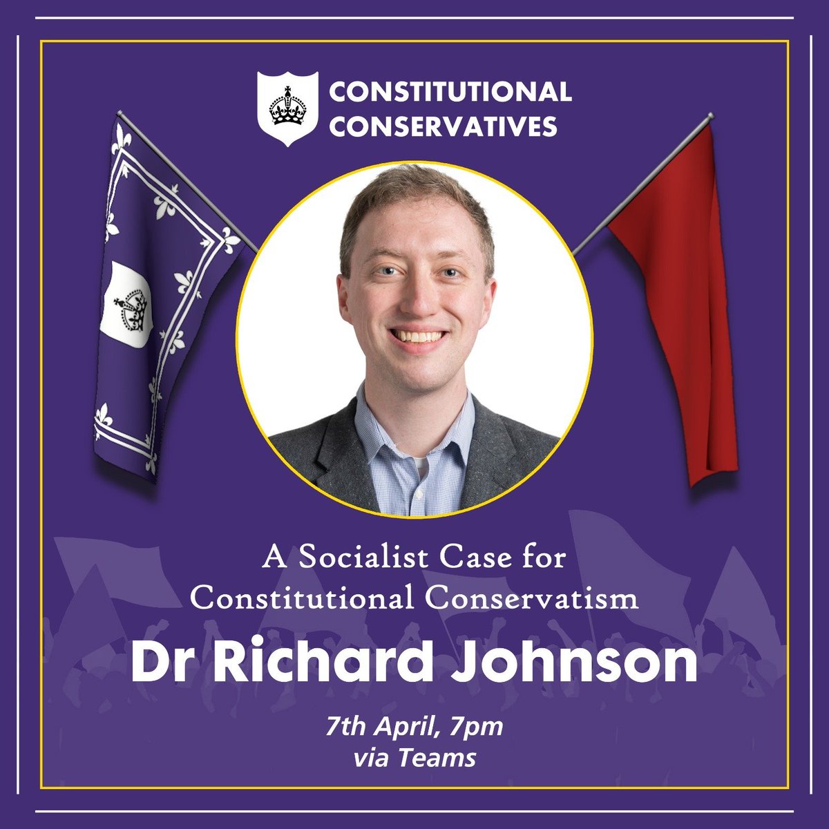 Constitutional Conservatives UK tweet media