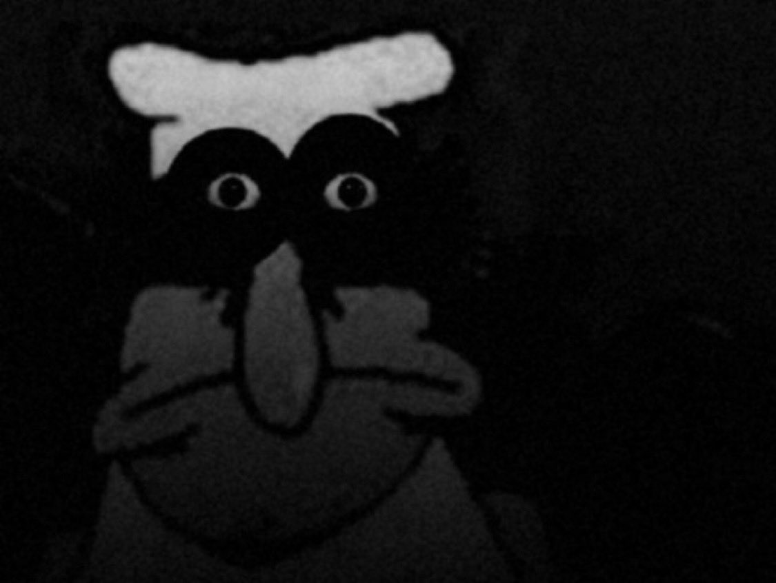 Evil Random tweet media