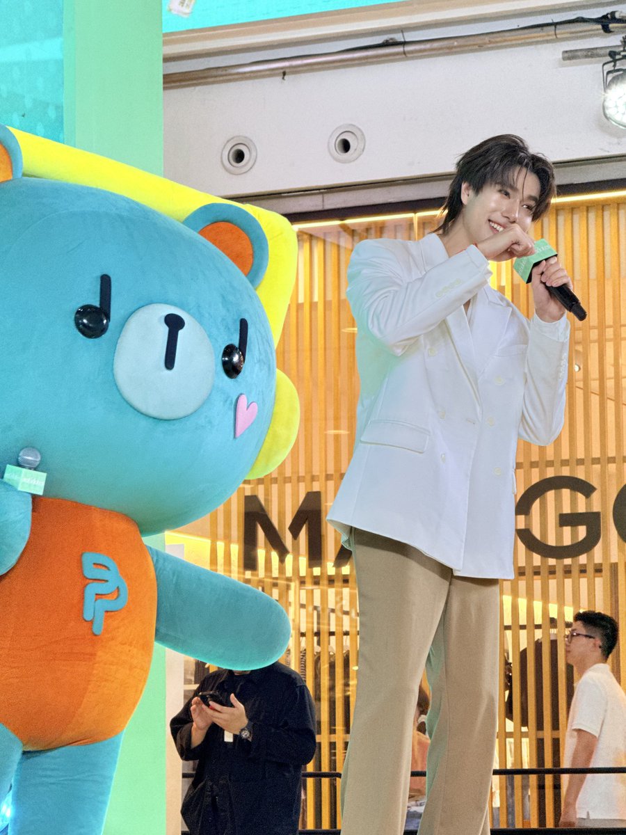 PERMPOON tweet media