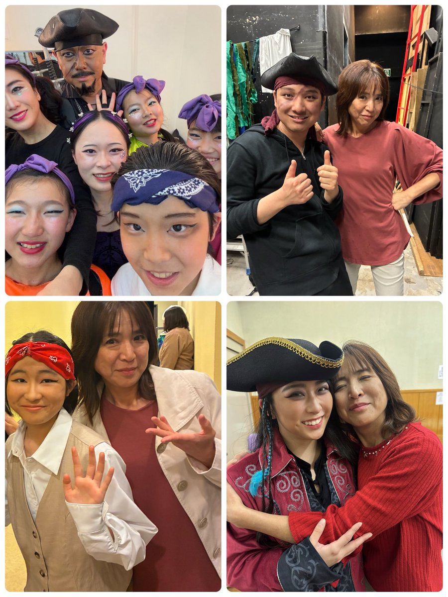 富田千里(Chaco) tweet media