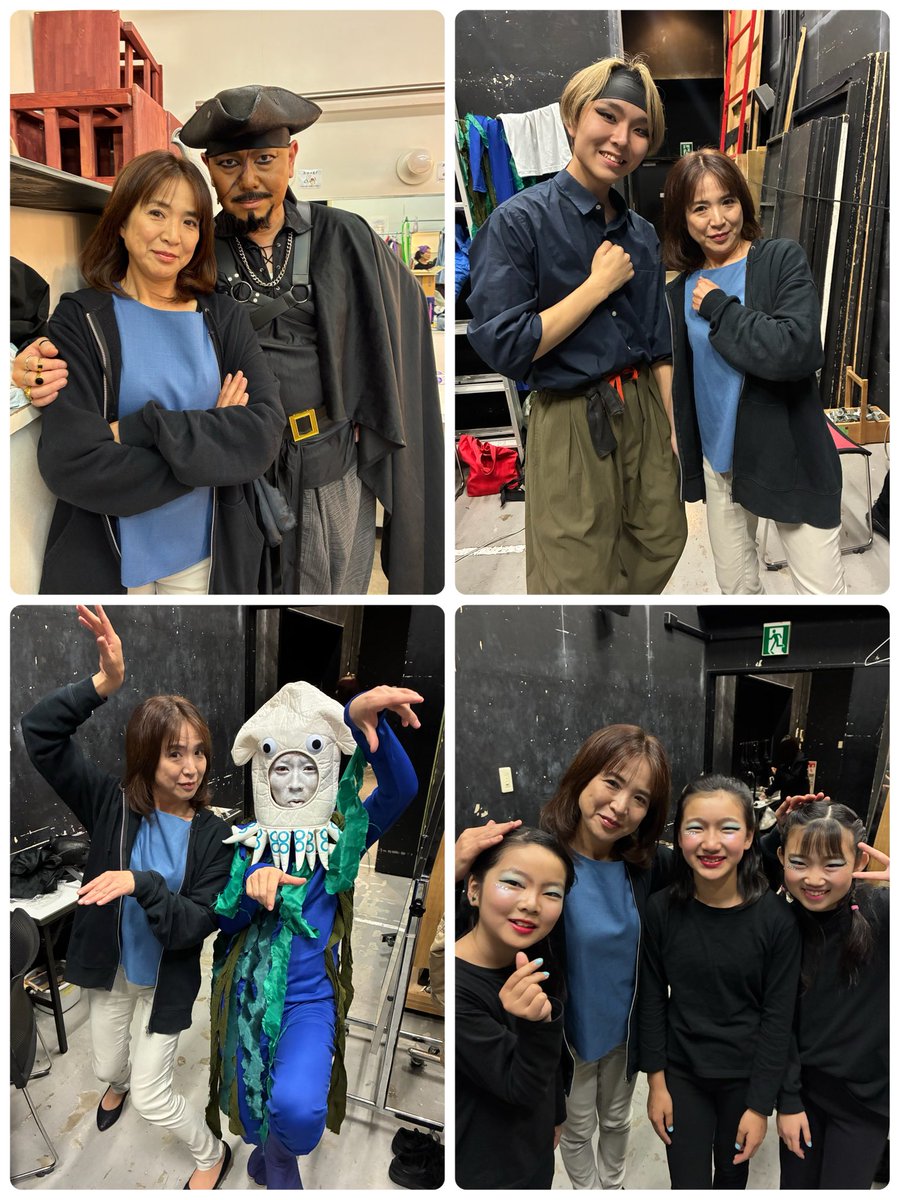 富田千里(Chaco) tweet media