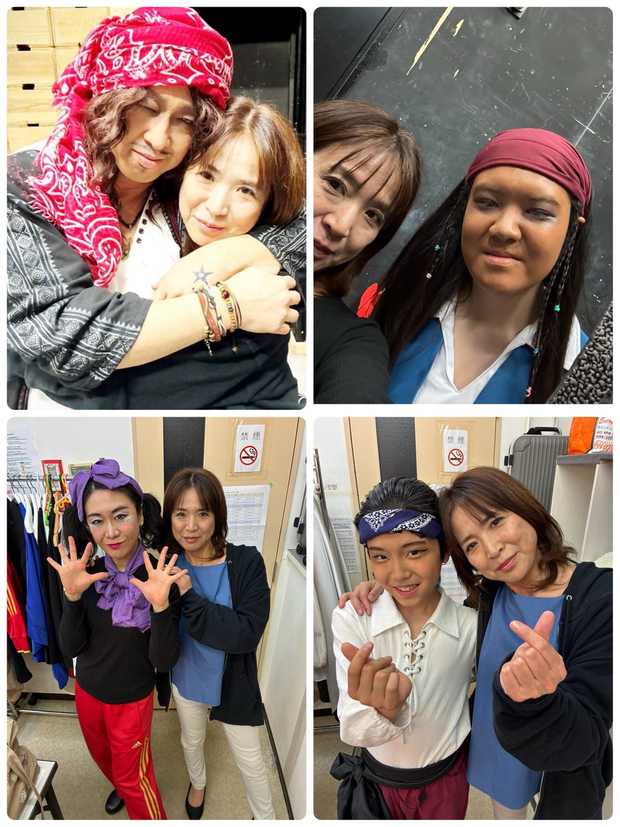 富田千里(Chaco) tweet media