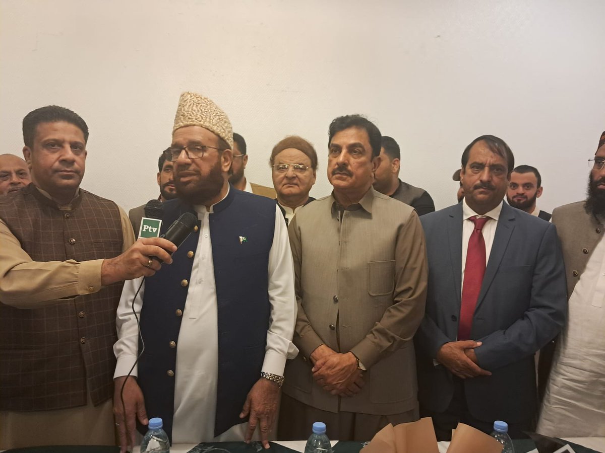 Zahoor Baig (🇵🇰 #SaudiaSmt 🇸🇦) tweet media