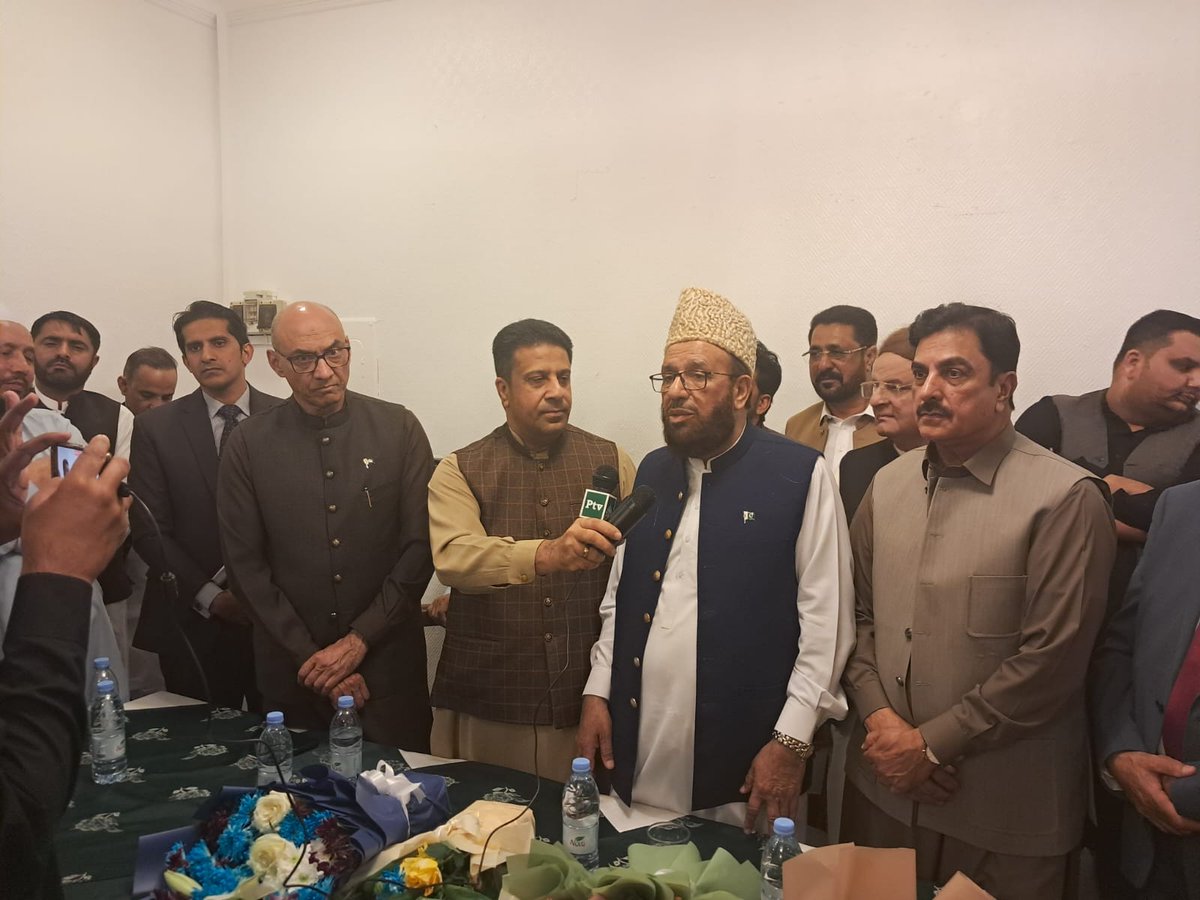 Zahoor Baig (🇵🇰 #SaudiaSmt 🇸🇦) tweet media