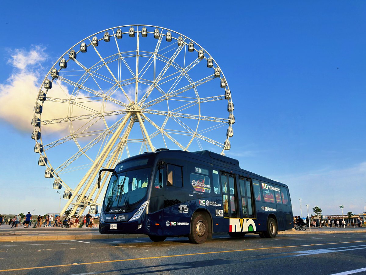 Alcaldía de Barranquilla tweet media