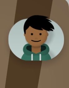 CulpBrady's tweet photo. I feel strong paternal instincts to @ChrisAdame14’s gamepigeon icon https://t.co/WBq1RJlXpX
