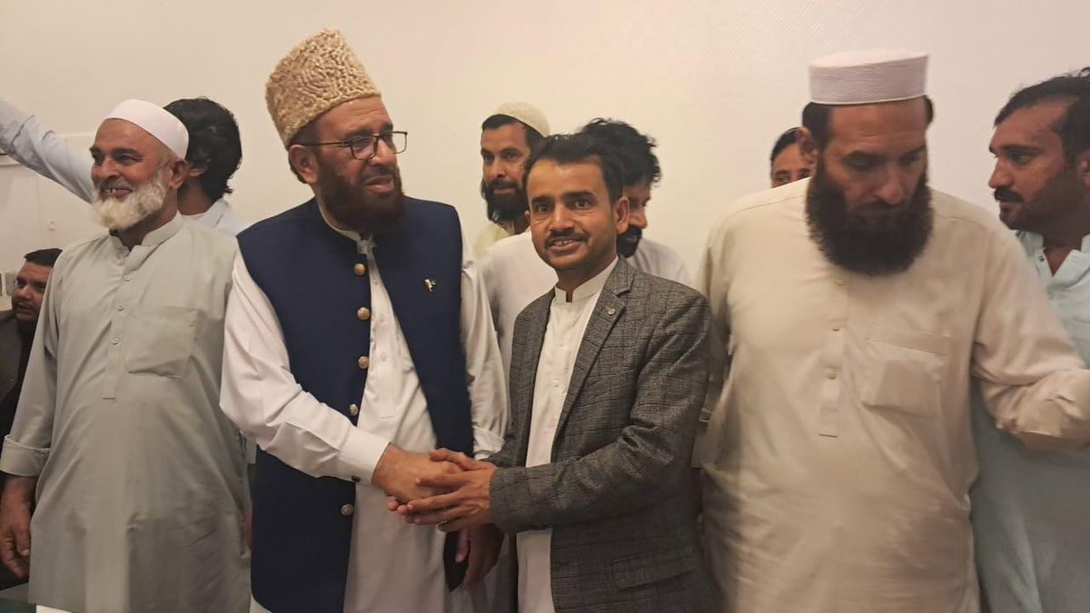 Zahoor Baig (🇵🇰 #SaudiaSmt 🇸🇦) tweet media