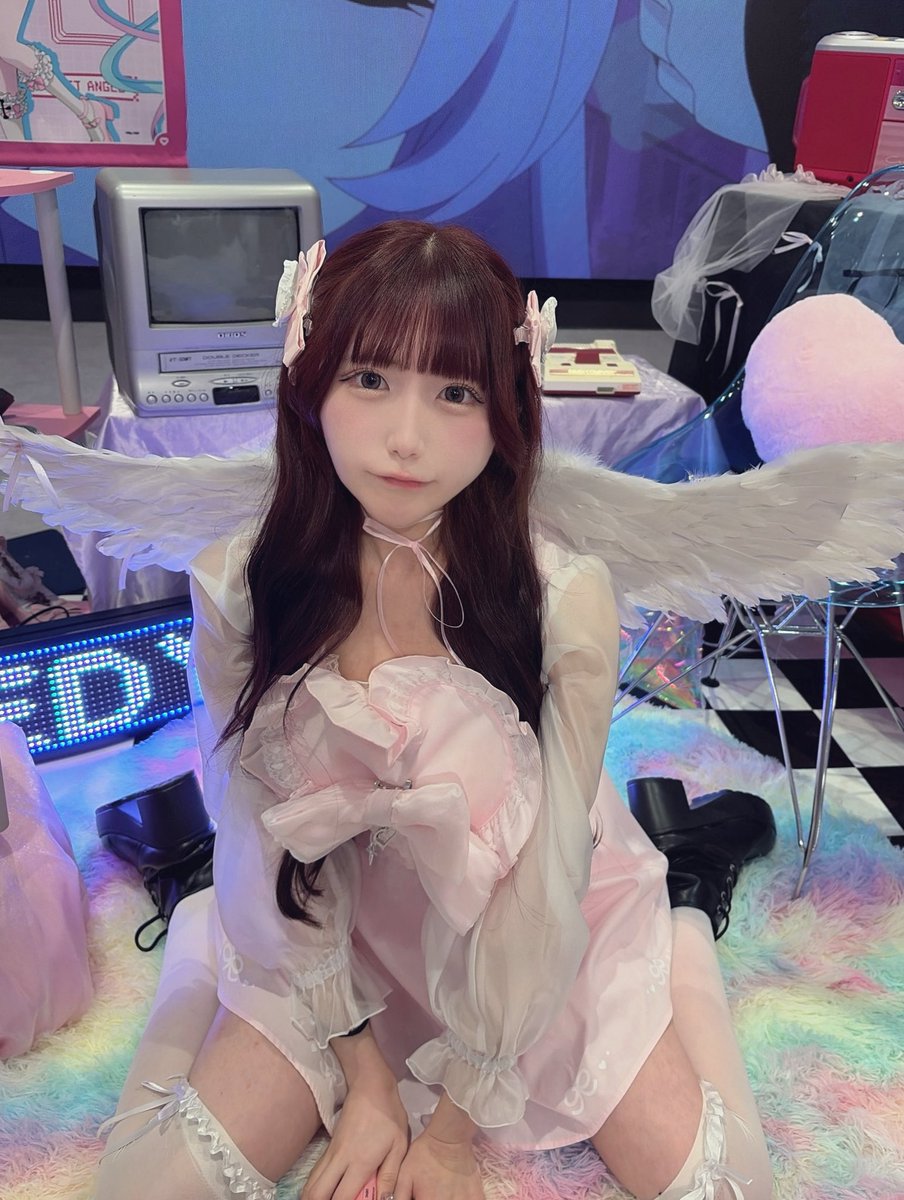 姫乃もえか BUNGEE GUM.4/20 白金高輪SELENEワンマン tweet media