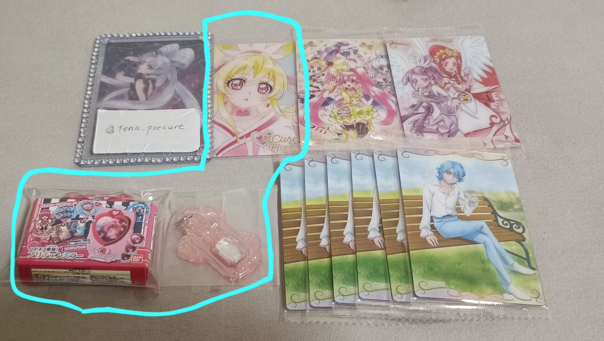 ティラのん【取引専用】 tweet media