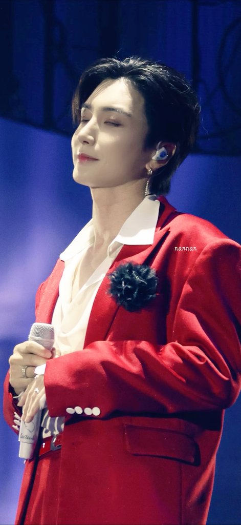 앵콜이 제일 예쁜
 #leeteuk
#박정수
#이특
#利特
#朴正洙
#parkjungsoo