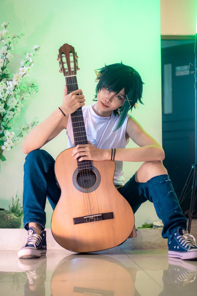 axsyruu xyru tweet media