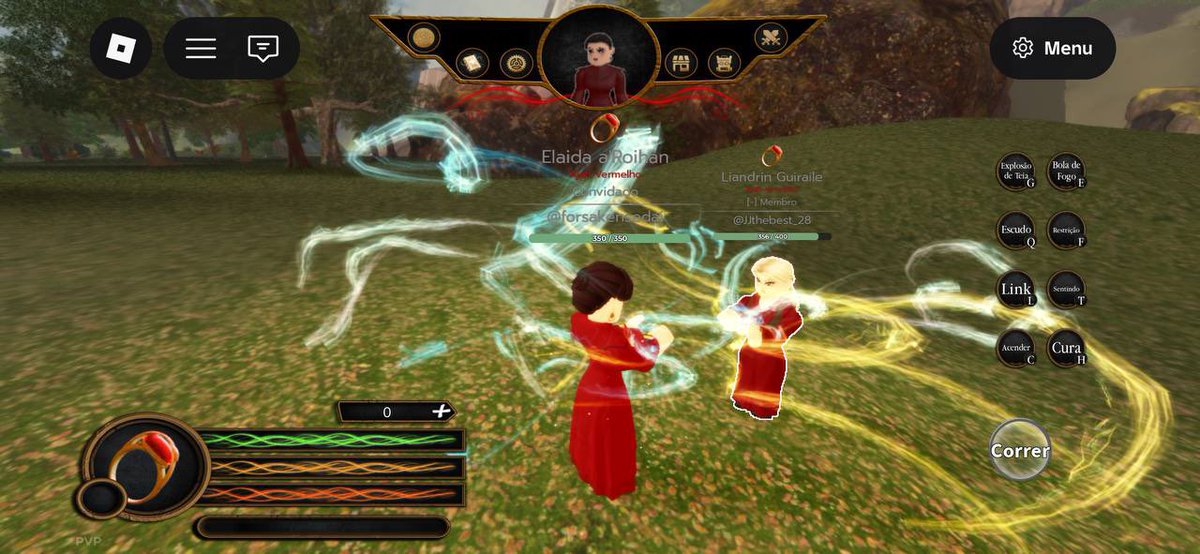 The Wheel of Time Brasil tweet media