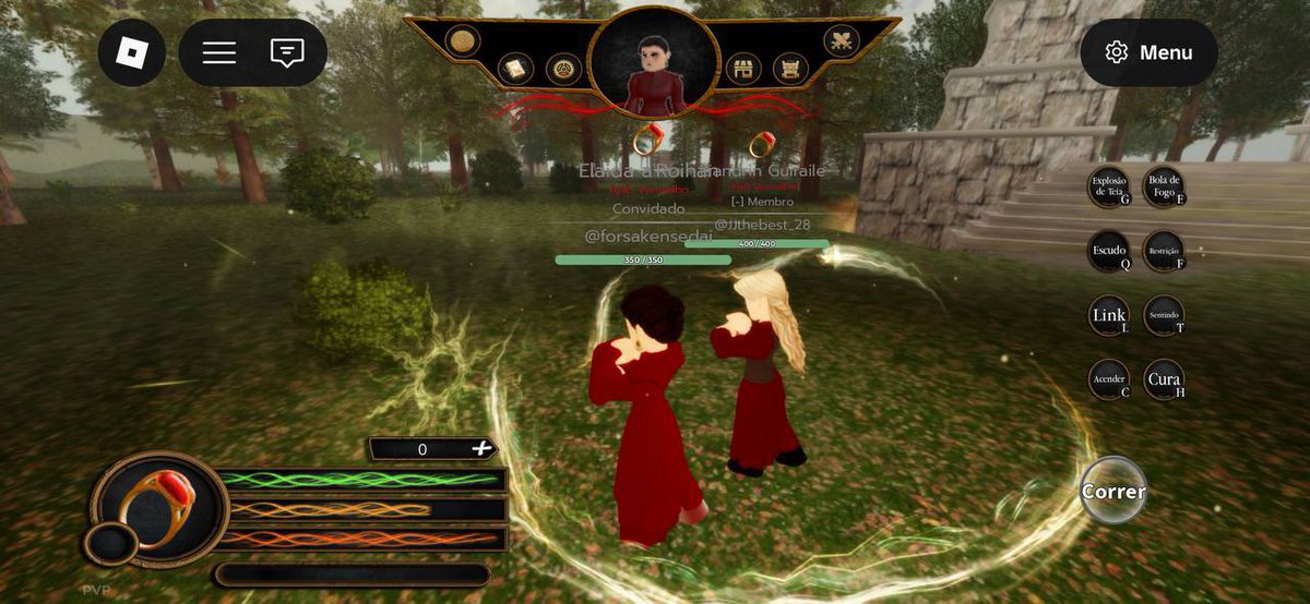 The Wheel of Time Brasil tweet media