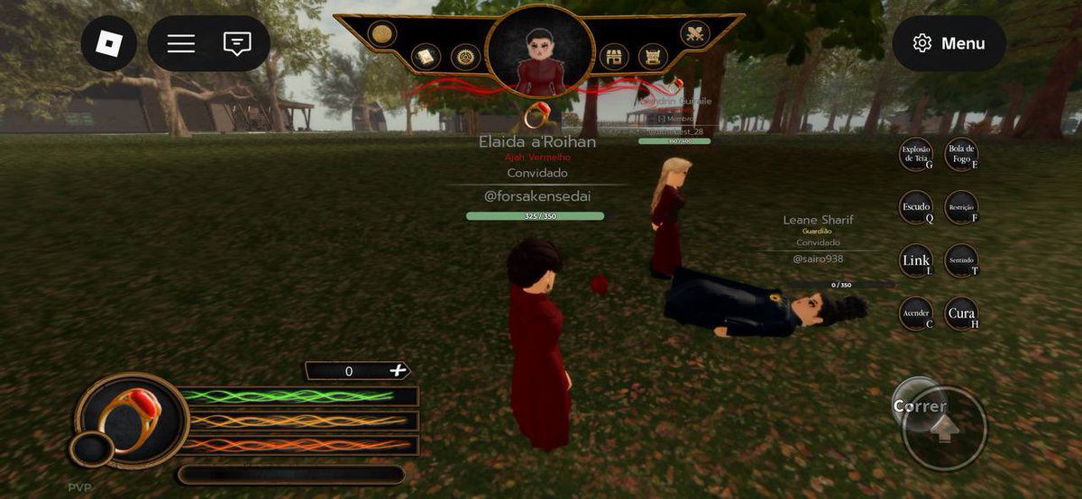 The Wheel of Time Brasil tweet media