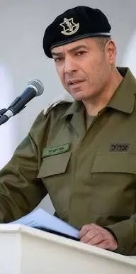 Weisslbj333Leah's tweet image. 🗣️Today, on the eve of the 7th day of Passover, IDF soldiers fight across all fronts in Operation “Lion’s Roar”—striking Iranian terror assets, confronting Hezbollah in the north, and defending Israel.

Stay safe, follow guidelines, and Chag Pesach Sameach! 🇮🇱
@IDFSpokesperson