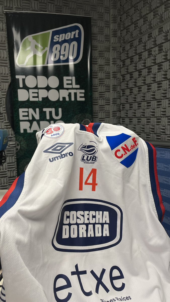 Código Naranja tweet media