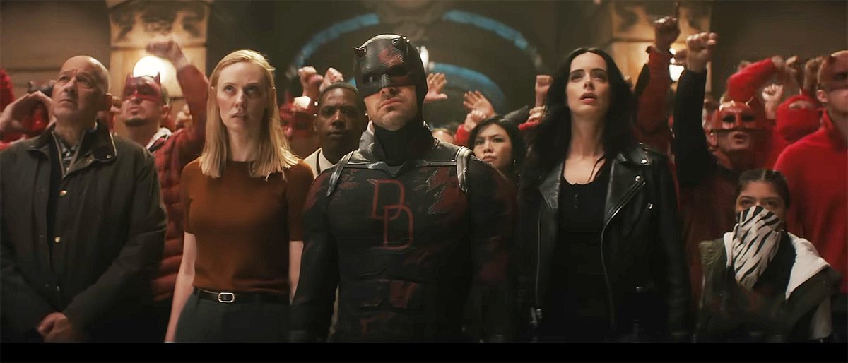 Agents of Fandom tweet media