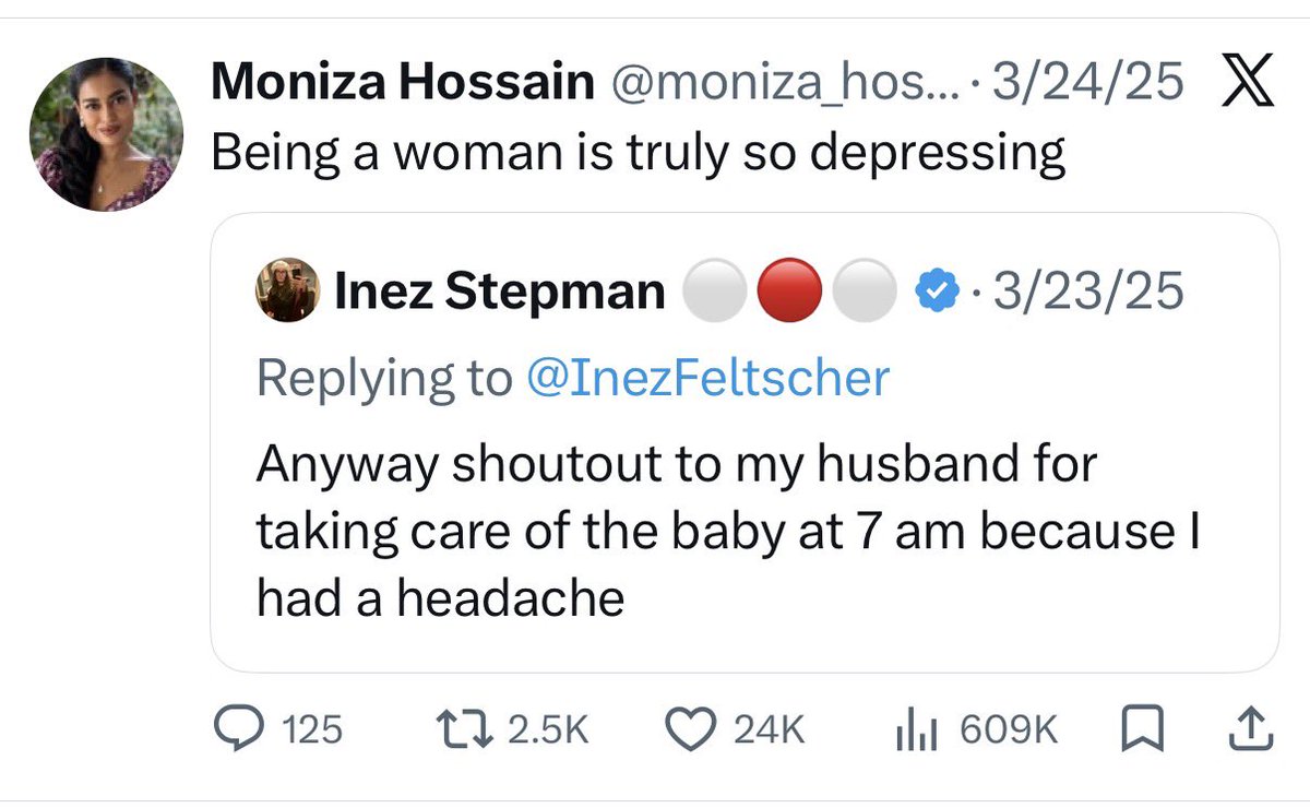 Inez Stepman ⚪️🔴⚪️ tweet media