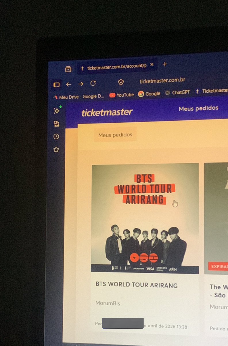 Evie⁷ 🧸 tweet media