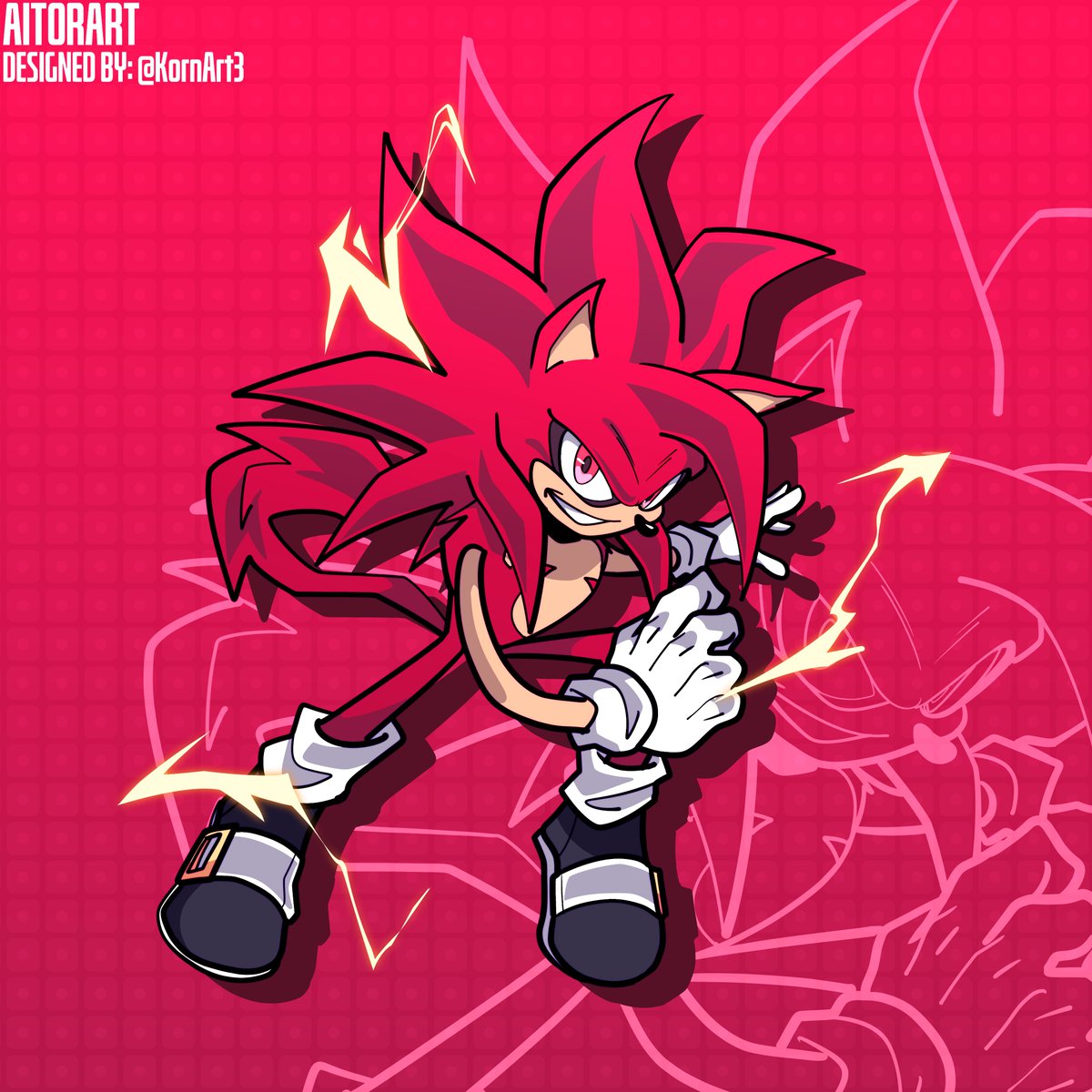 AitorArt (COMMISSIONS OPEN) tweet media