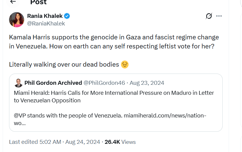 Centrism Fan Acct 🔹 tweet media