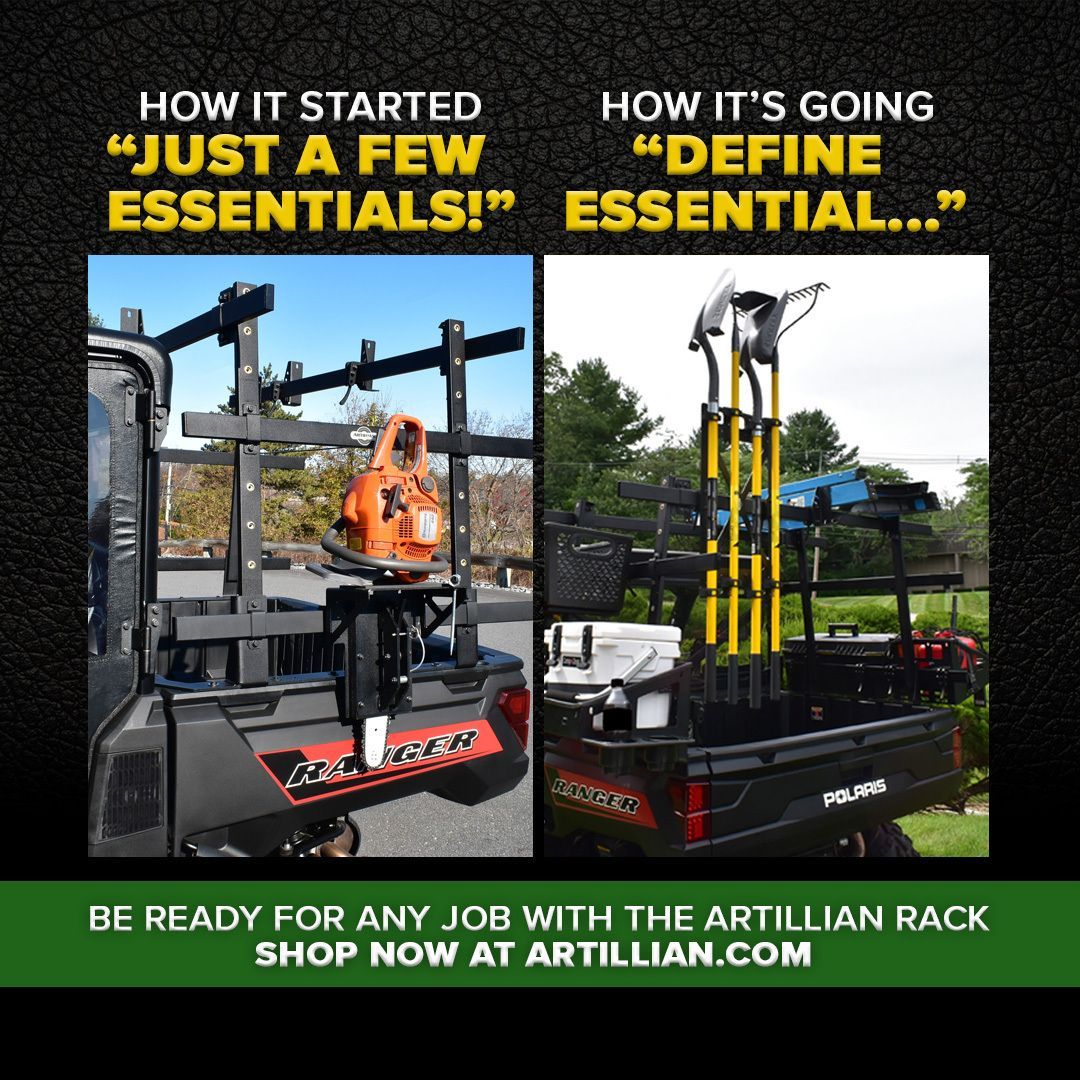 Artillian tweet media