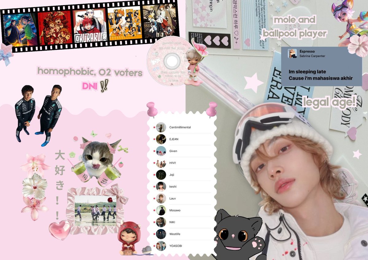 Woodsy Corner. tweet media