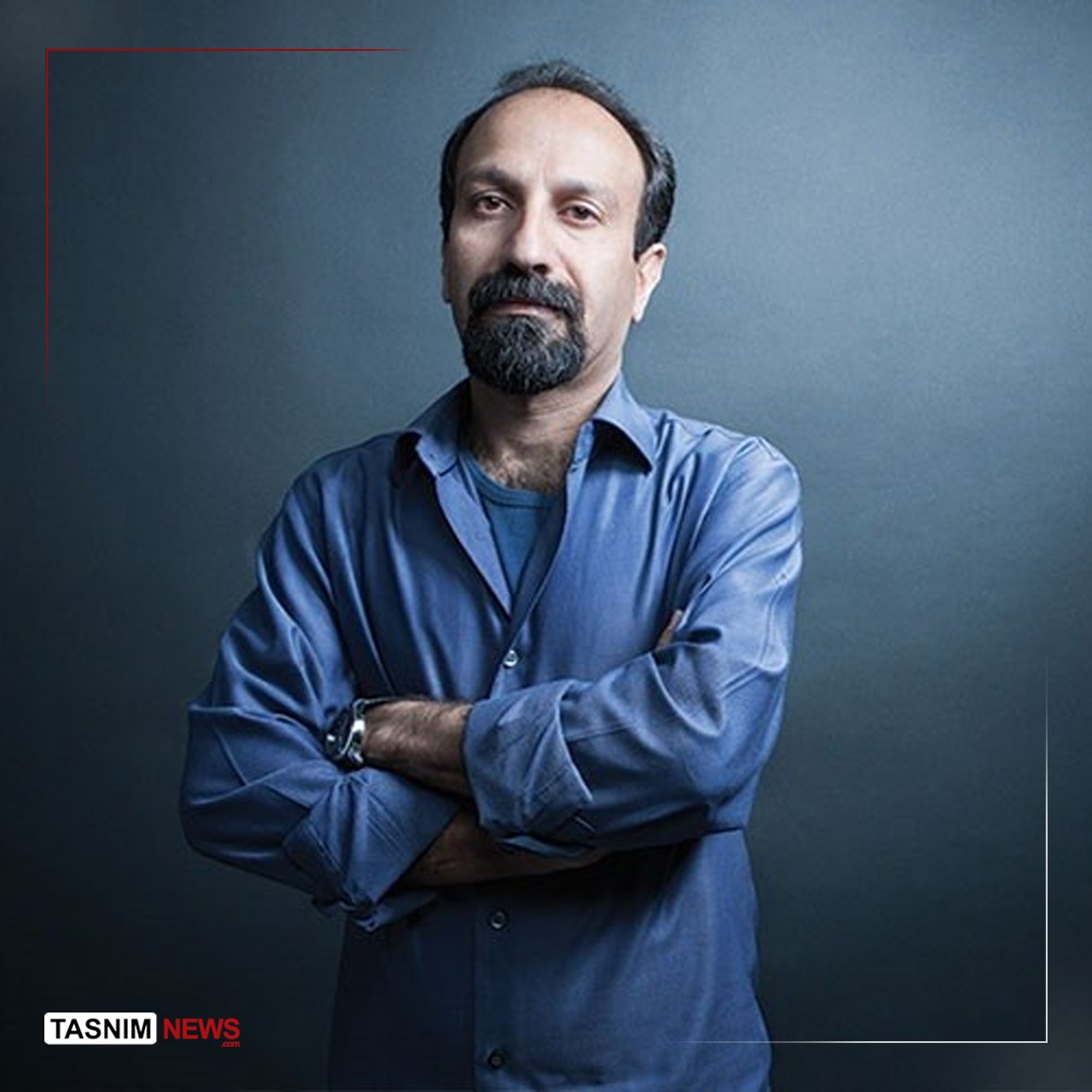 Oscar Ödüllü İranlı yönetmen Asgar Ferhadi'den dünya çapındaki sanatçılara çağrı: “Altyapıyı vurmak savaş suçudur”

🔴 "Bu kritik günlerde ve saatlerde, dünyanın her yerindeki sanatçılara ve film yapımcılarına, sivil altyapıyı giderek daha fazla tahrip eden yıkıcı saldırganlığı