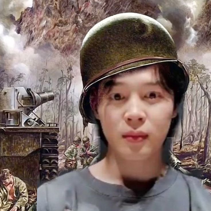 J🎧 VAI VER O BTS tweet media