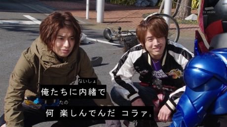 メロンソーダ2号(なたあぶ)🍈🥤🍤🐾🎮💙/💍@ゆでえび応援隊 tweet media