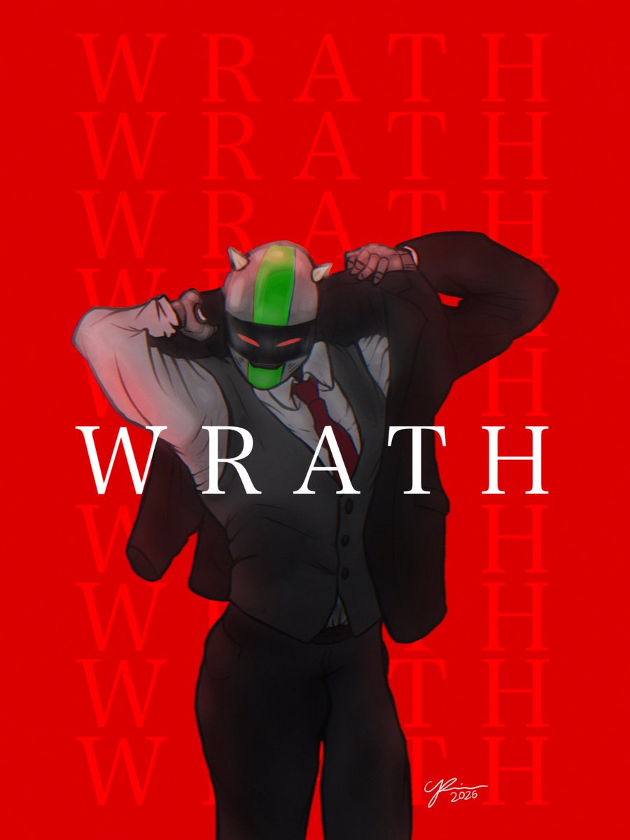 xorates_'s tweet photo. [WRATH]

#rkgk #digitalart https://t.co/fMyNWKt2cS