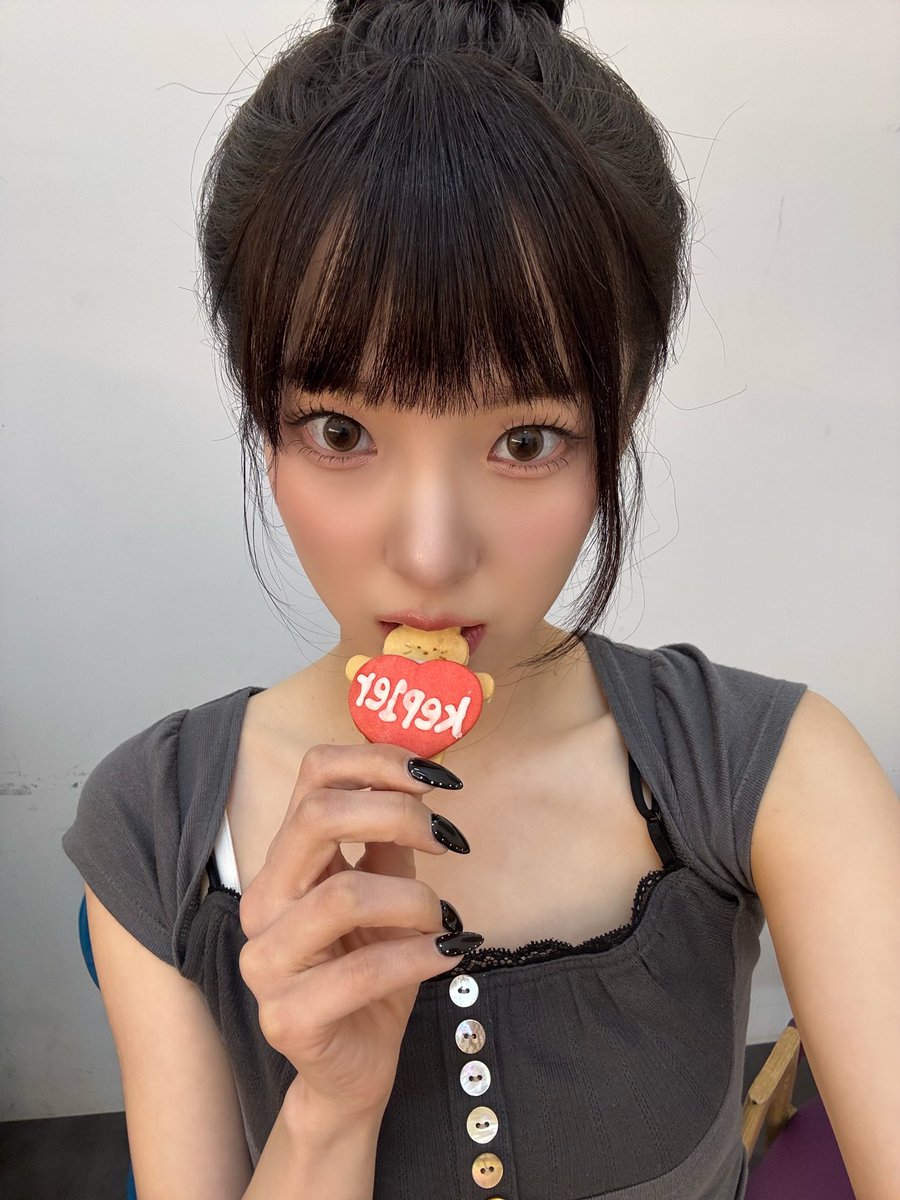 Yujinmode tweet media