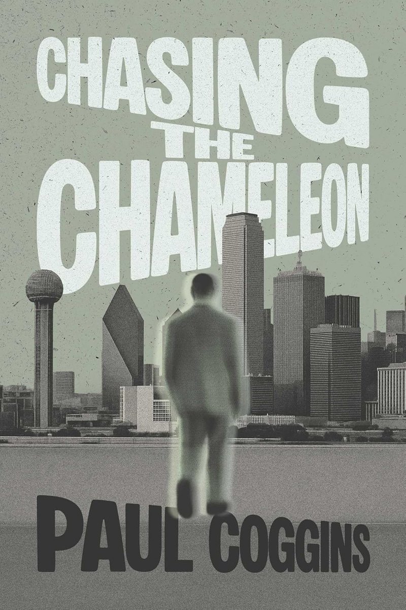 Hey Fellow #Bookworm!🤓
Check out Chasing the Chameleon by #awesomeauthor Corrine Pritchett!
$0.99 Featured #Mystery #Kindle #eBook via <a href="/choosybookworm/">ChoosyBookworm</a>
Amazon-amazon.com/dp/B0G3DX37W6
PLEASE REPOST!🤓