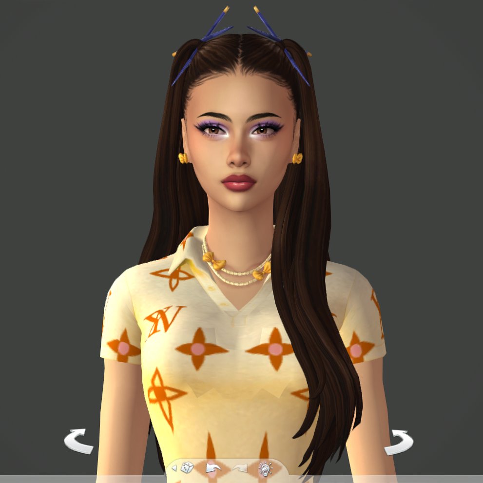 LastHopeees's tweet photo. It's so pretty, it's so dreamy, it's so sweet💓🍦
.
#Sims4 #ShowUsYourSims #thesims #thesims4 #sims #sim #ıcecream #yuna https://t.co/gxDYvWzz2F