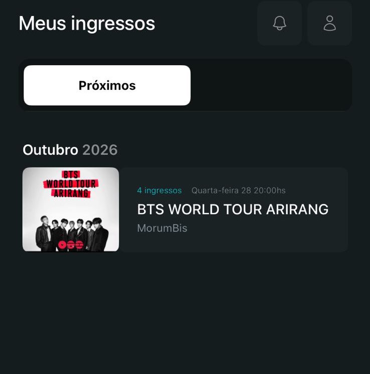 Viivi⁷ ⊙⊝⊜ VAI VER O BTS tweet media