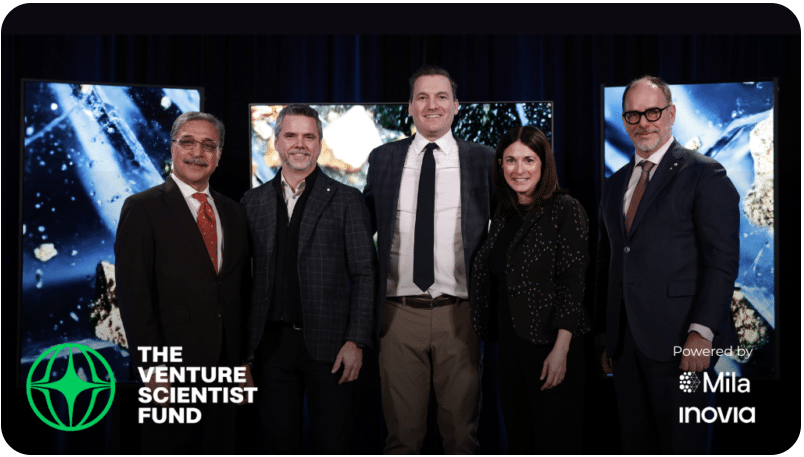 inovia's tweet photo. Highlights from our Q1 2026 Newsletter: 1 Exit, 1 New Investment, a Partnership with Mila to Launch the Venture Scientist Fund, and the  3rd Edition of our State of Canadian Software Report!

👀 To learn more: https://t.co/ljcClaZHSX

#Newsletter https://t.co/OHSYflN0kx