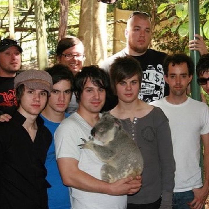 amy°-° (mcr nyc 8/9) tweet media