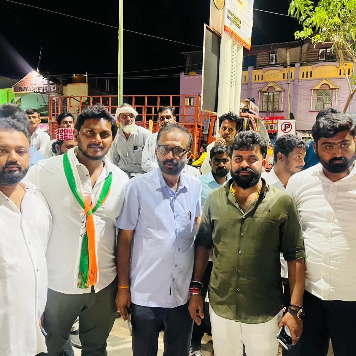 VS Aradhya_official tweet media