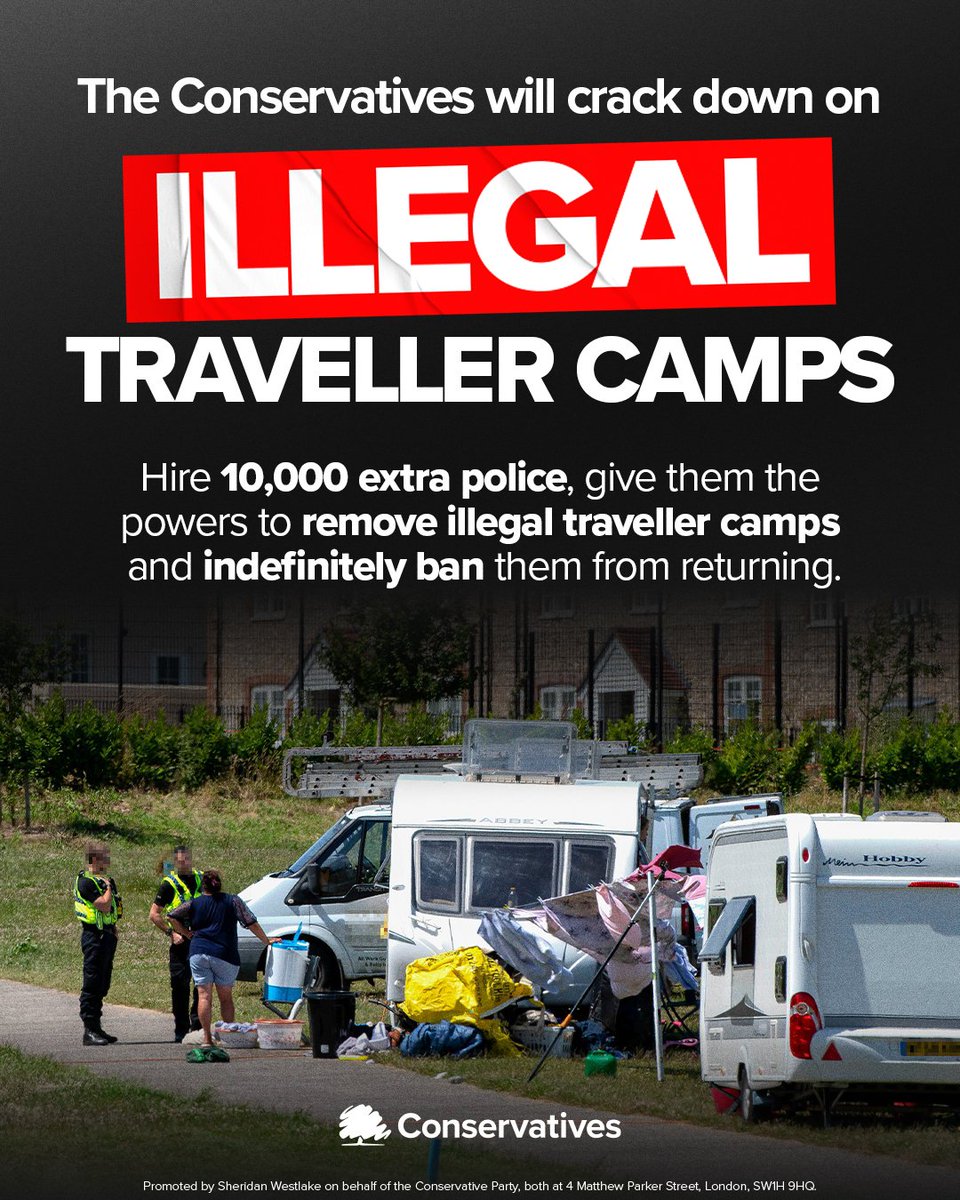 York Conservatives tweet media